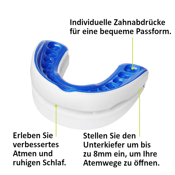 Nexia AntiSchnarch™
