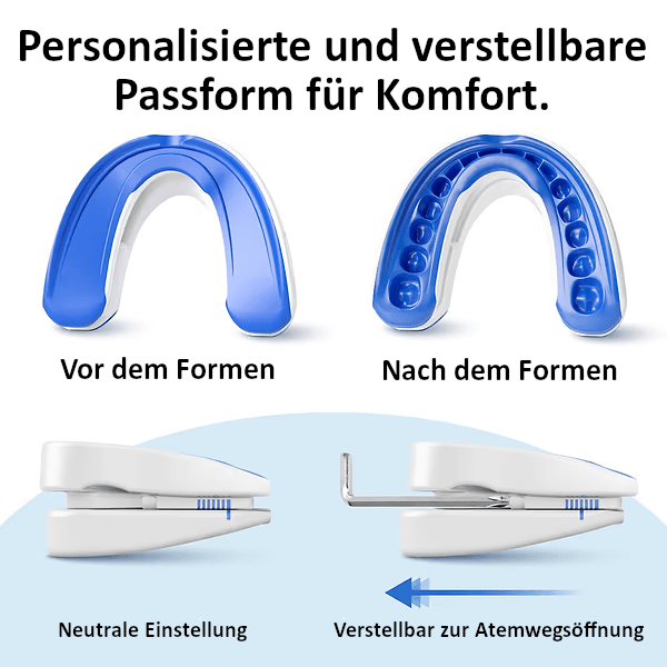 Nexia AntiSchnarch™