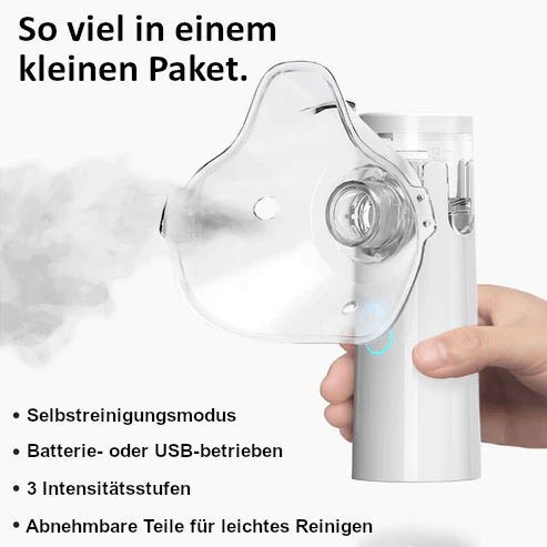 Nexia Atemfrei™
