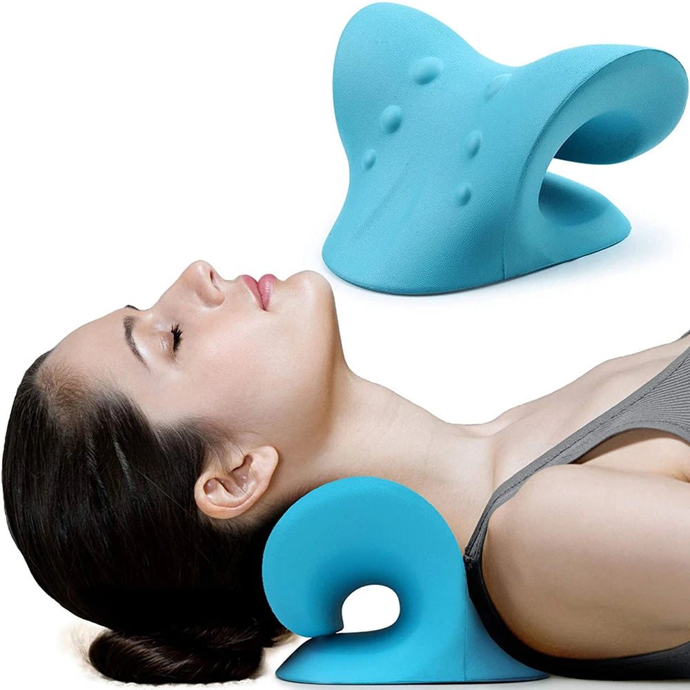 Nexia NeckCloud™