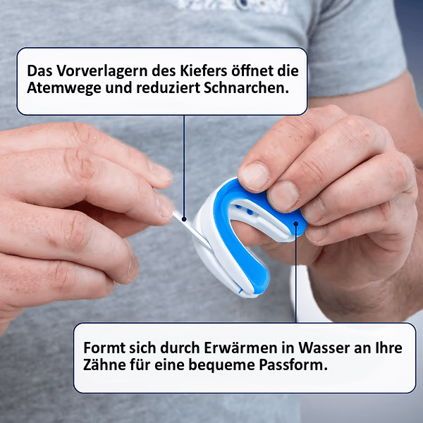 Nexia AntiSchnarch™