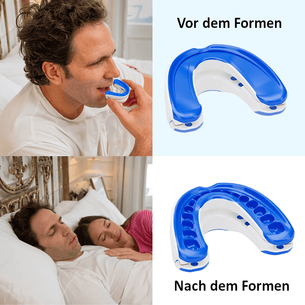 Nexia AntiSchnarch™