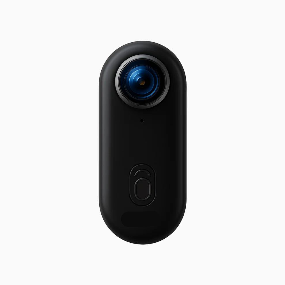 Pocket POV 4K Camera