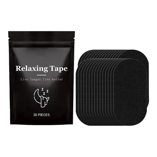 MundTape